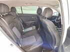 2016 Kia Sportage Lx Белый vin: KNDPBCAC1G7835190