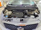 2016 Kia Sportage Lx Белый vin: KNDPBCAC1G7835190