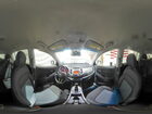 2016 Kia Sportage Lx Белый vin: KNDPBCAC1G7835190