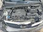 2016 Kia Sportage Lx Gray vin: KNDPBCAC1G7844780