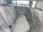 2016 Kia Sportage Lx Gray vin: KNDPBCAC1G7844780