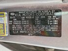 2016 Kia Sportage Lx Gray vin: KNDPBCAC1G7871591