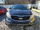 2016 Kia Sportage Lx Black vin: KNDPBCAC3G7829584