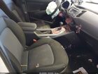 2016 Kia Sportage Lx Черный vin: KNDPBCAC4G7875828