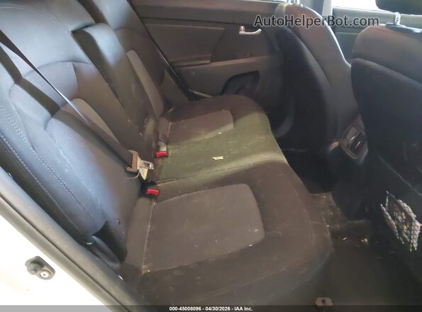 KNDPBCAC4G7875828 2016 KIA SPORTAGE Черный Вид наклейки с VIN-кодом