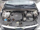 2016 Kia Sportage Lx Белый vin: KNDPBCAC5G7811426