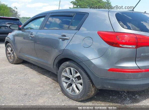 KNDPBCAC8G7878067 2016 KIA SPORTAGE  უკანა მარცხენა
