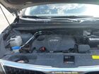 2016 Kia Sportage Lx vin: KNDPBCAC8G7878067