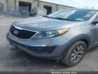 2016 Kia Sportage Lx vin: KNDPBCAC8G7878067