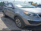 2016 Kia Sportage Lx vin: KNDPBCAC8G7878067