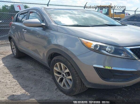 KNDPBCAC8G7878067 2016 KIA SPORTAGE  წინა მარჯვენა