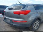 2016 Kia Sportage Lx vin: KNDPBCAC8G7878067