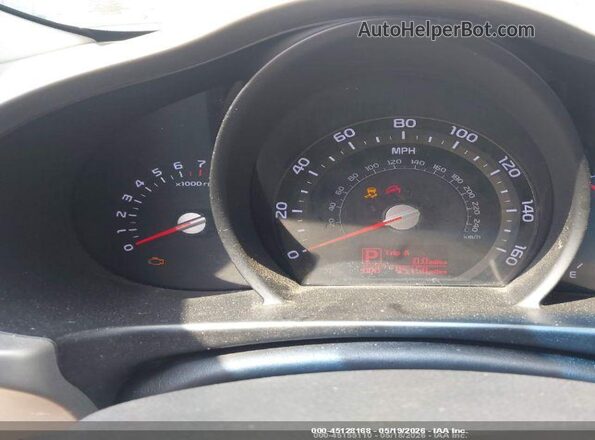 KNDPBCAC8G7878067 2016 KIA SPORTAGE  უკანა სავარძლების ხედი
