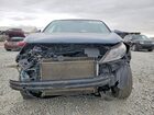 2016 Kia Sportage Lx Blue vin: KNDPBCAC8G7879333