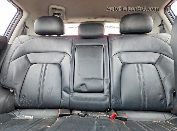 KNDPCCAC6G7803591 2016 KIA SPORTAGE Blue Вид задніх сидінь
