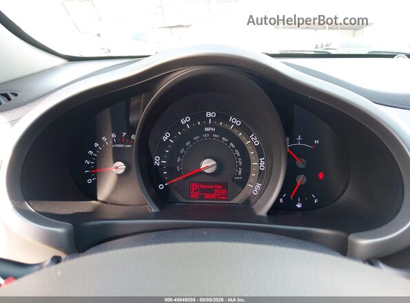KNDPCCAC9G7874381 2016 KIA SPORTAGE Black Widok tylnych siedzeń