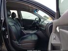 2016 Kia Sportage Ex Black vin: KNDPCCAC9G7874381