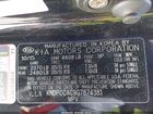 2016 Kia Sportage Ex Black vin: KNDPCCAC9G7874381