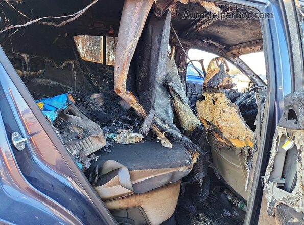 KNDPM3AC0H7248054 2017 KIA SPORTAGE Синий Вид задних сидений