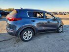 2017 Kia Sportage Lx Синий vin: KNDPM3AC0H7248054 2017 Kia Sportage Lx Синий vin: KNDPM3AC0H7248054