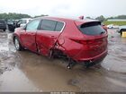 2019 Kia Sportage Lx Red vin: KNDPM3AC0K7493380