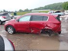 2019 Kia Sportage Lx Red vin: KNDPM3AC0K7493380