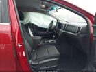 2019 Kia Sportage Lx Red vin: KNDPM3AC0K7493380