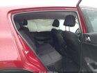 2019 Kia Sportage Lx Red vin: KNDPM3AC0K7493380