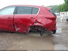 2019 Kia Sportage Lx Red vin: KNDPM3AC0K7493380
