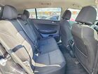 2019 Kia Sportage Lx Черный vin: KNDPM3AC0K7526426