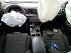 2020 Kia Sportage Lx Белый vin: KNDPM3AC0L7636118