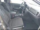 2020 Kia Sportage Lx Серый vin: KNDPM3AC0L7781370
