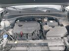 2020 Kia Sportage Lx Серый vin: KNDPM3AC0L7781370