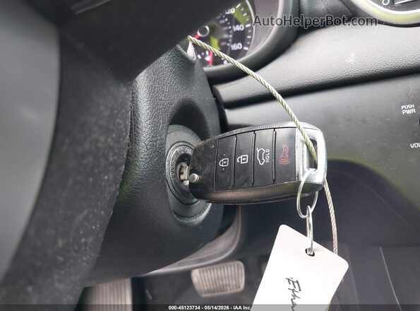 KNDPM3AC0L7781370 2020 KIA SPORTAGE Серый Вид панели приборов