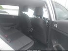 2021 Kia Sportage Lx Silver vin: KNDPM3AC0M7849751