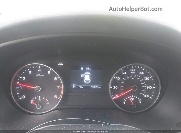KNDPM3AC0M7849751 2021 KIA SPORTAGE Silver Vista de los asientos traseros