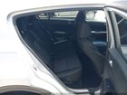 2018 Kia Sportage Lx Серебряный vin: KNDPM3AC1J7484606