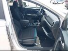 2018 Kia Sportage Lx Серебряный vin: KNDPM3AC1J7484606