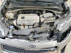 2019 Kia Sportage Lx Silver vin: KNDPM3AC1K7594251