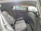 2019 Kia Sportage Lx Silver vin: KNDPM3AC1K7594251