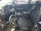 2020 Kia Sportage Lx Синий vin: KNDPM3AC1L7703566 2020 Kia Sportage Lx Синий vin: KNDPM3AC1L7703566