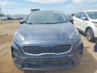 2020 Kia Sportage Lx Синий vin: KNDPM3AC1L7703566 2020 Kia Sportage Lx Синий vin: KNDPM3AC1L7703566