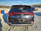 2022 Kia Sportage Lx Black vin: KNDPM3AC1N7995397 2022 Kia Sportage Lx Black vin: KNDPM3AC1N7995397