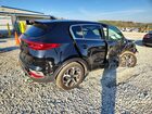 2022 Kia Sportage Lx Black vin: KNDPM3AC1N7995397 2022 Kia Sportage Lx Black vin: KNDPM3AC1N7995397