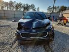 2022 Kia Sportage Lx Black vin: KNDPM3AC1N7995397 2022 Kia Sportage Lx Black vin: KNDPM3AC1N7995397