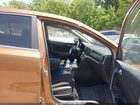 2018 Kia Sportage Lx Dark Brown vin: KNDPM3AC2J7314352