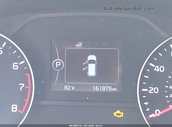 KNDPM3AC2J7314352 2018 KIA SPORTAGE Dark Brown 