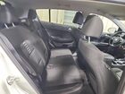 2018 Kia Sportage Lx Белый vin: KNDPM3AC2J7454689