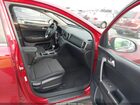 2018 Kia Sportage Lx Red vin: KNDPM3AC2J7459231 2018 Kia Sportage Lx Red vin: KNDPM3AC2J7459231