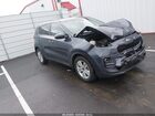 2019 Kia Sportage Lx Синий vin: KNDPM3AC2K7506498